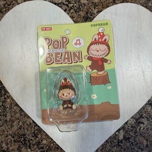 POP MART Pop Bean - The Monsters
